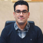 دکتر علیرضا دشت پیما