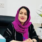 دکتر زهرا باقری