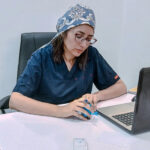 دکتر لیدا تهمتن