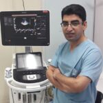 دکتر سعید عونی هریس