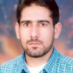 دکتر حبیب الله محمد جانی